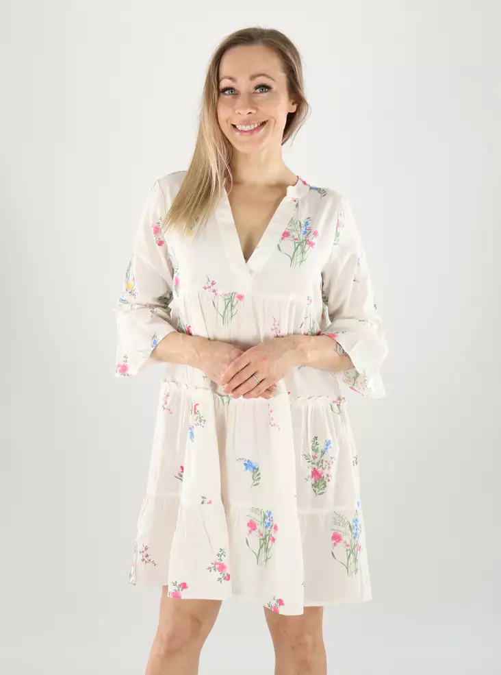 Vero Moda Tunika/Klänning snövit/wendy - Klänningar och tunikor - 141026 - 1