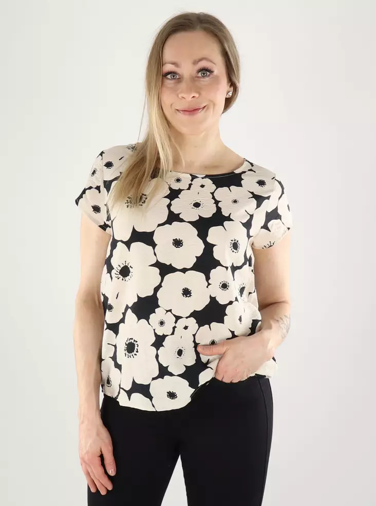  - T-shirts för damer - 141166 - 1