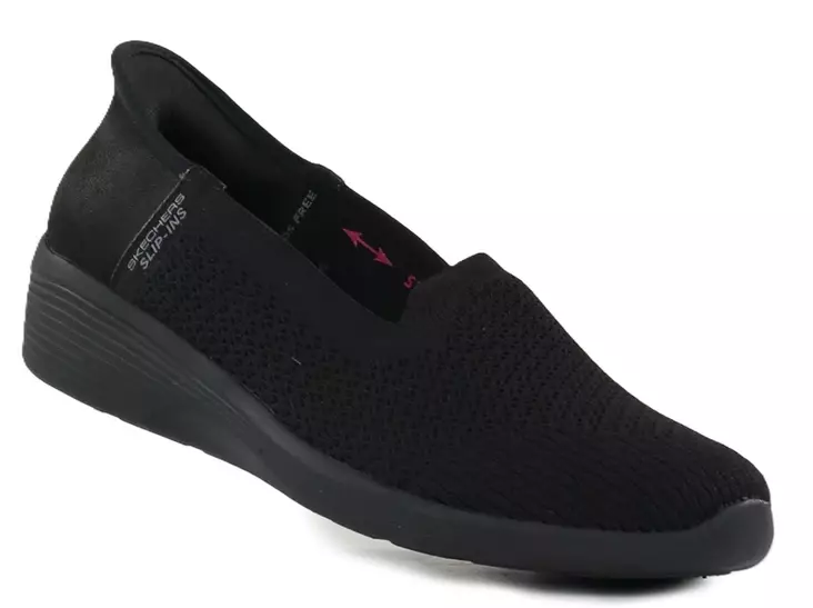 - Skechers promenadskor - 141236 - 1