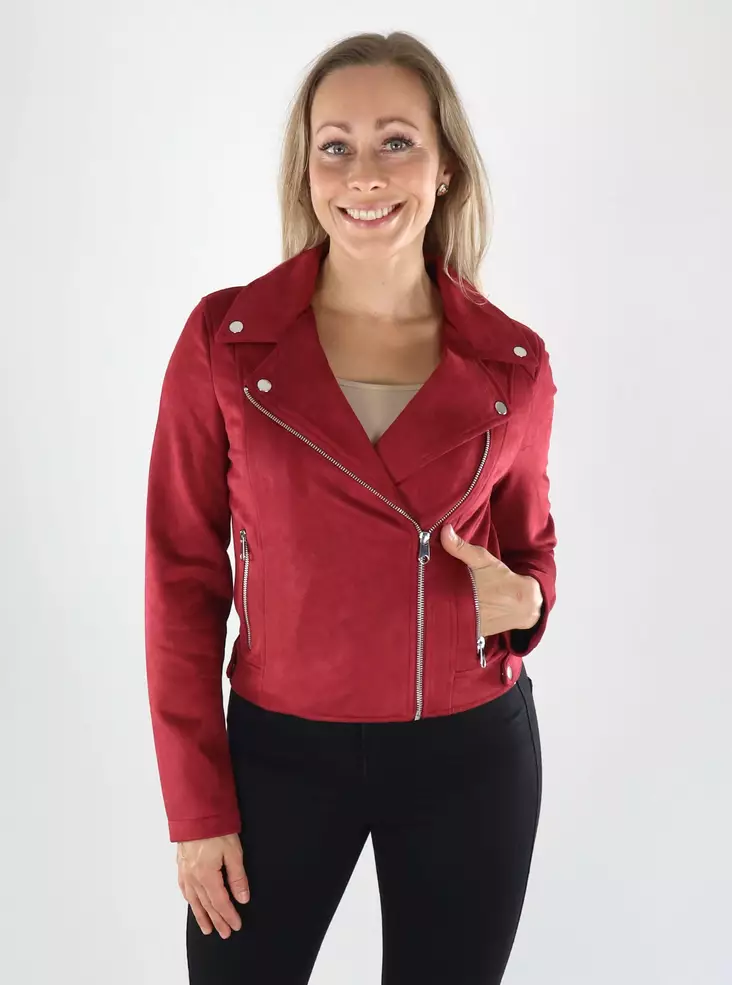  - Lätta jackor för damer - 141386 - 1