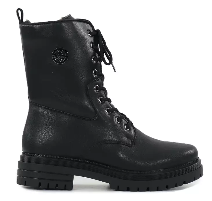 - Rieker combat boots - 141556 - 1
