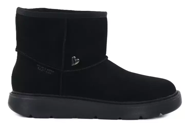 - Skechers Ankelboots - 141776 - 1