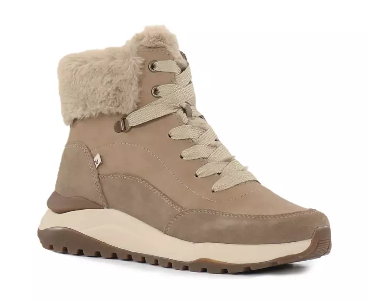 - Rieker ankelboots - 141826 - 1