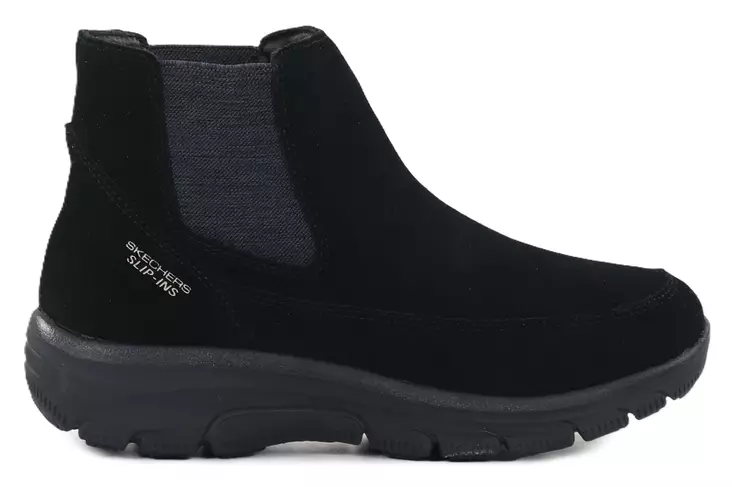 - Skechers Ankelboots - 141906 - 1