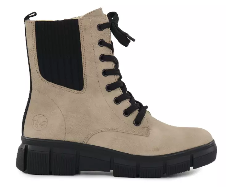 - Rieker ankelboots - 141946 - 1