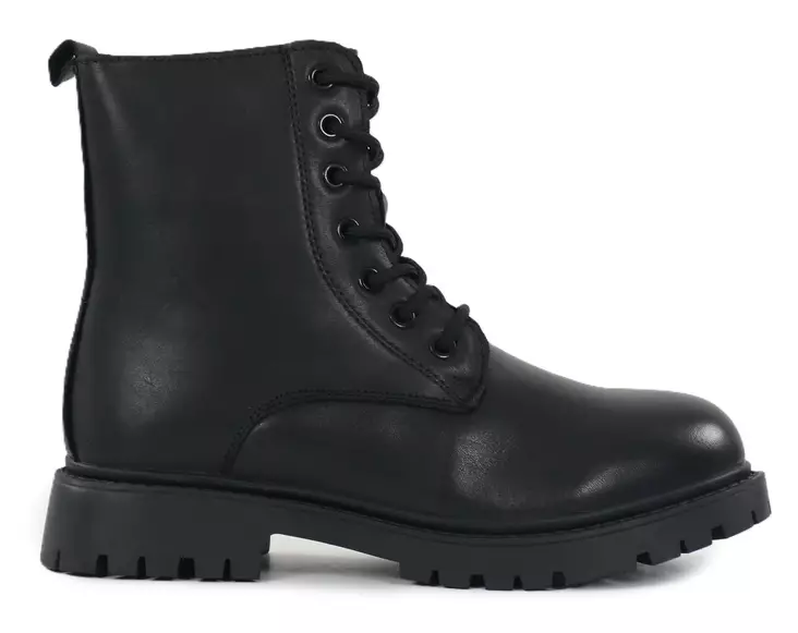 Askel ankelboots 1111 svart - Stövletter och kängor för damer - 142066 - 1