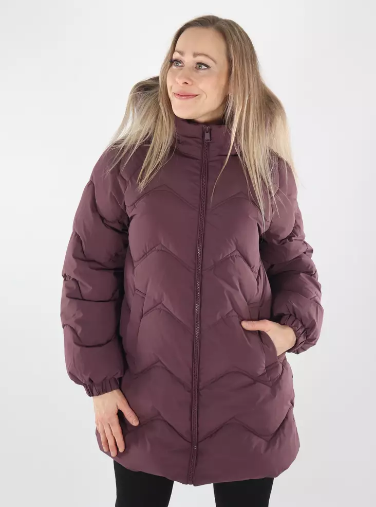 - Vinterjackor för damer - 142326 - 1