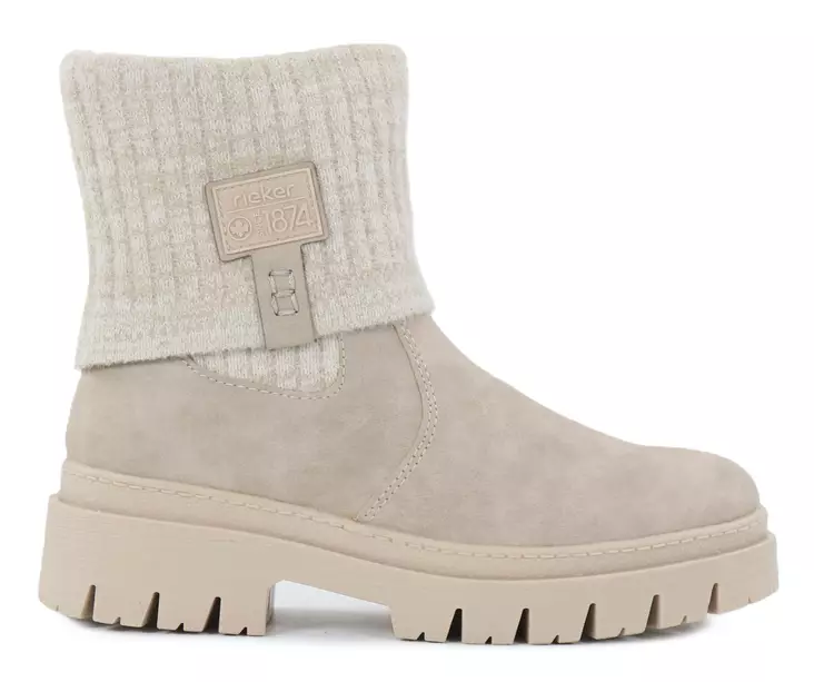 - Rieker ankelboots - 142336 - 1