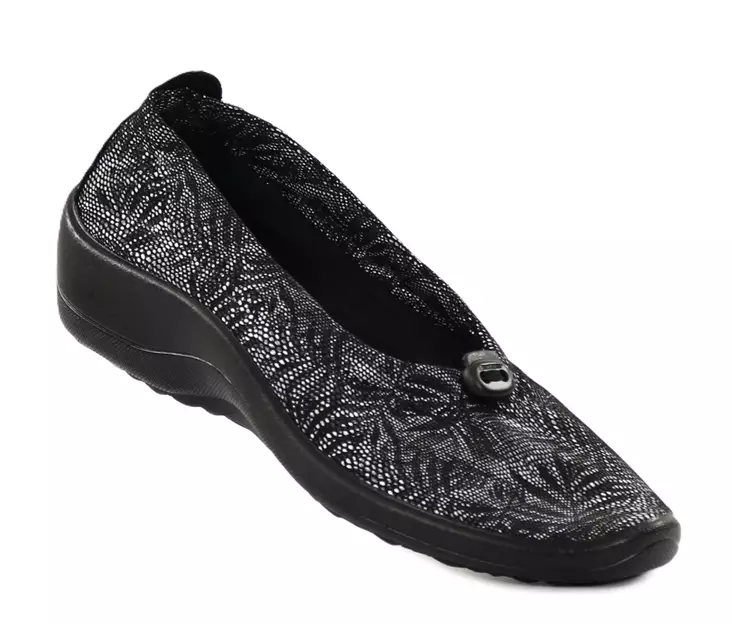 Arcopedico promenadskor för dam Cabrera K07 blk - Promenadskor för damer - 138276 - 1