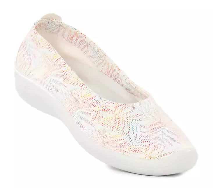 Arcopedico promenadskor för damer Gauja K14 multi - Promenadskor för damer - 138006 - 1