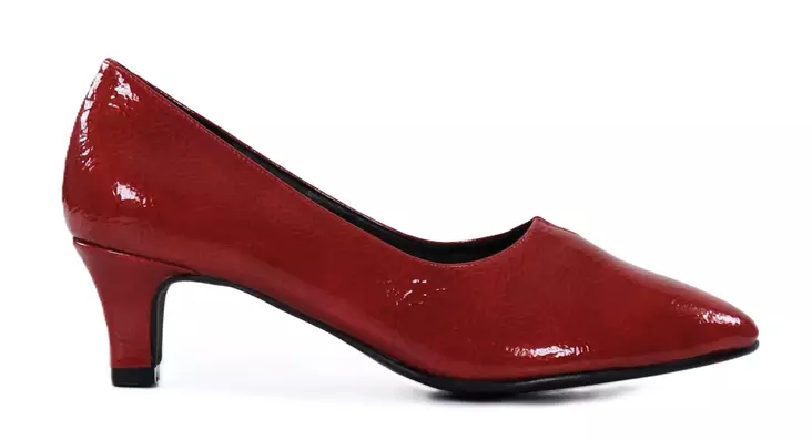 Chantana pumps/höga klackar 147-159 röd - Klackskor och pumps - 139306 - 1