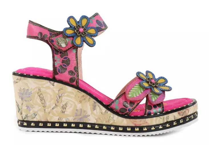 - Sandaler för damer - 140766 - 1