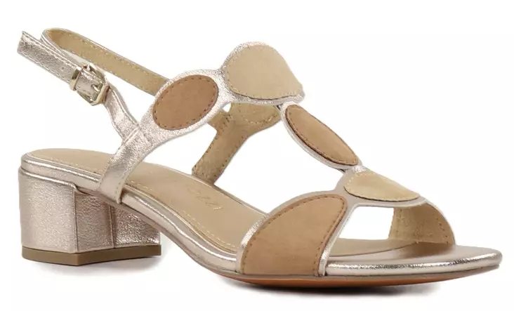  - Sandaler för damer - 140916 - 1