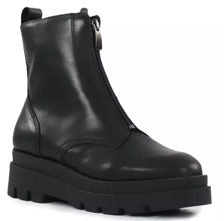 Musse&Cloud Ankelboots 2703623/NBK Macao - Stövletter och kängor för damer - 142036 - 1