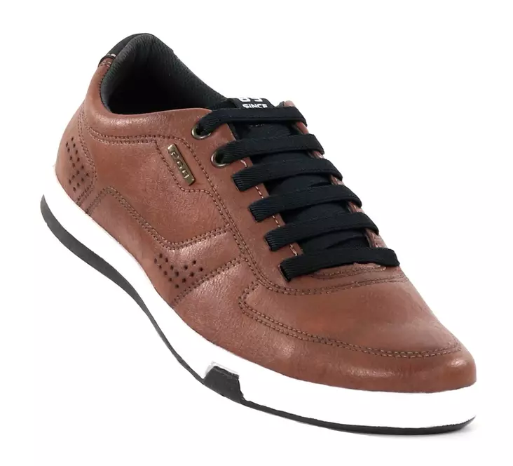 Pegada sneakers för herr 170418-01 atanado pinhao - Sneakers för herrar - 137886 - 1