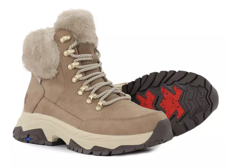 Rieker Dubbskor Z3971-20 beige - Rieker ankelboots - 141846 - 1