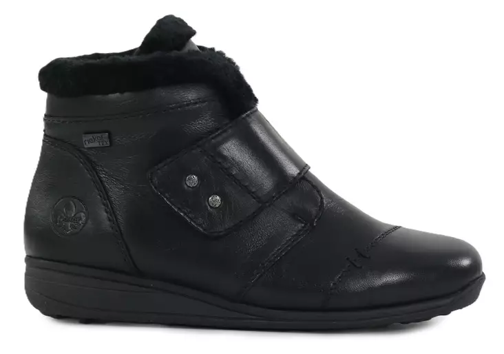- Rieker ankelboots - 141956 - 1