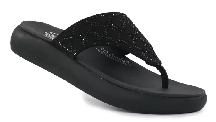 - Skechers sandaler - 141276 - 1