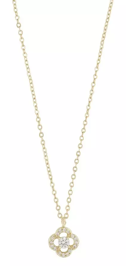 Snö of Sweden Halsband Sally g/c - Halsband - 137856 - 1