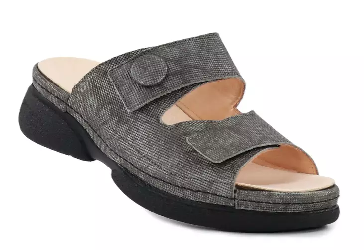 Think damsandaler 000765-2000 Cambio brun - Arbetsskor för damer - 140096 - 1