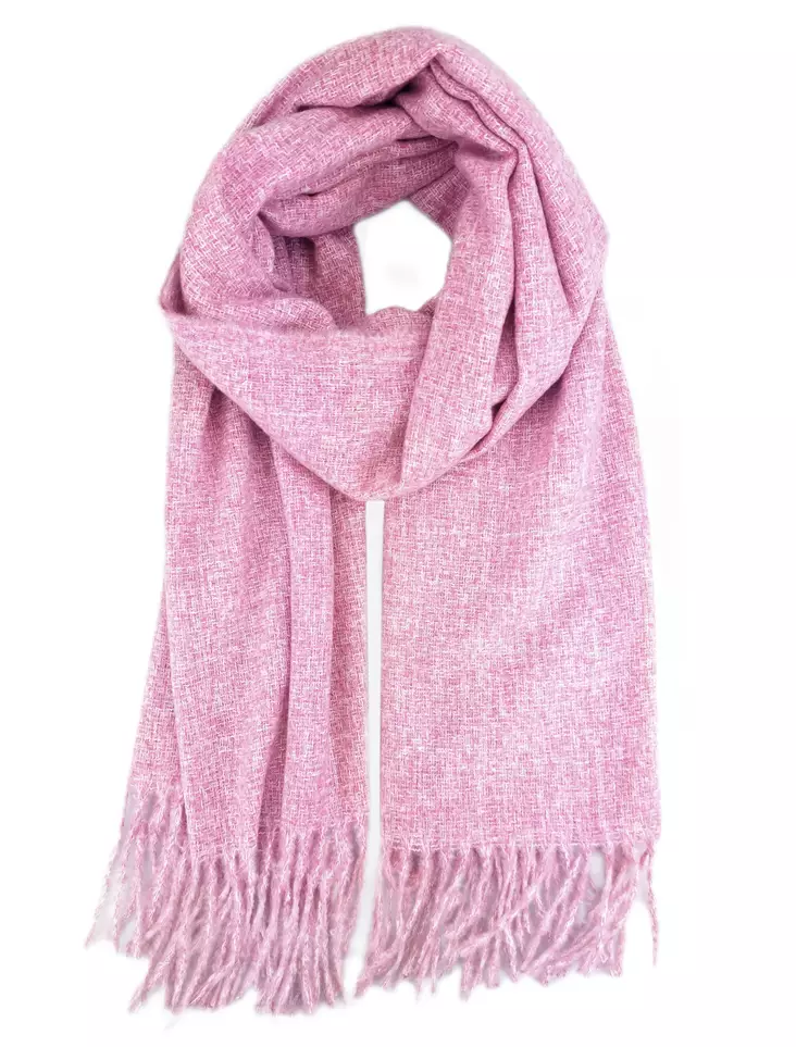 Veniz Halsduk 60883 rosa - Halsdukar för damer - 139856 - 1