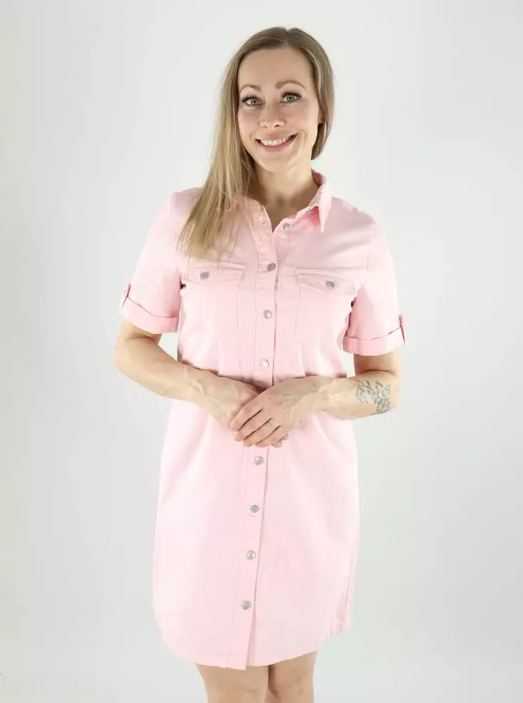 - Klänningar och tunikor - 140376 - 1