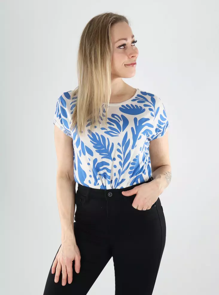  - T-shirts för damer - 140316 - 1