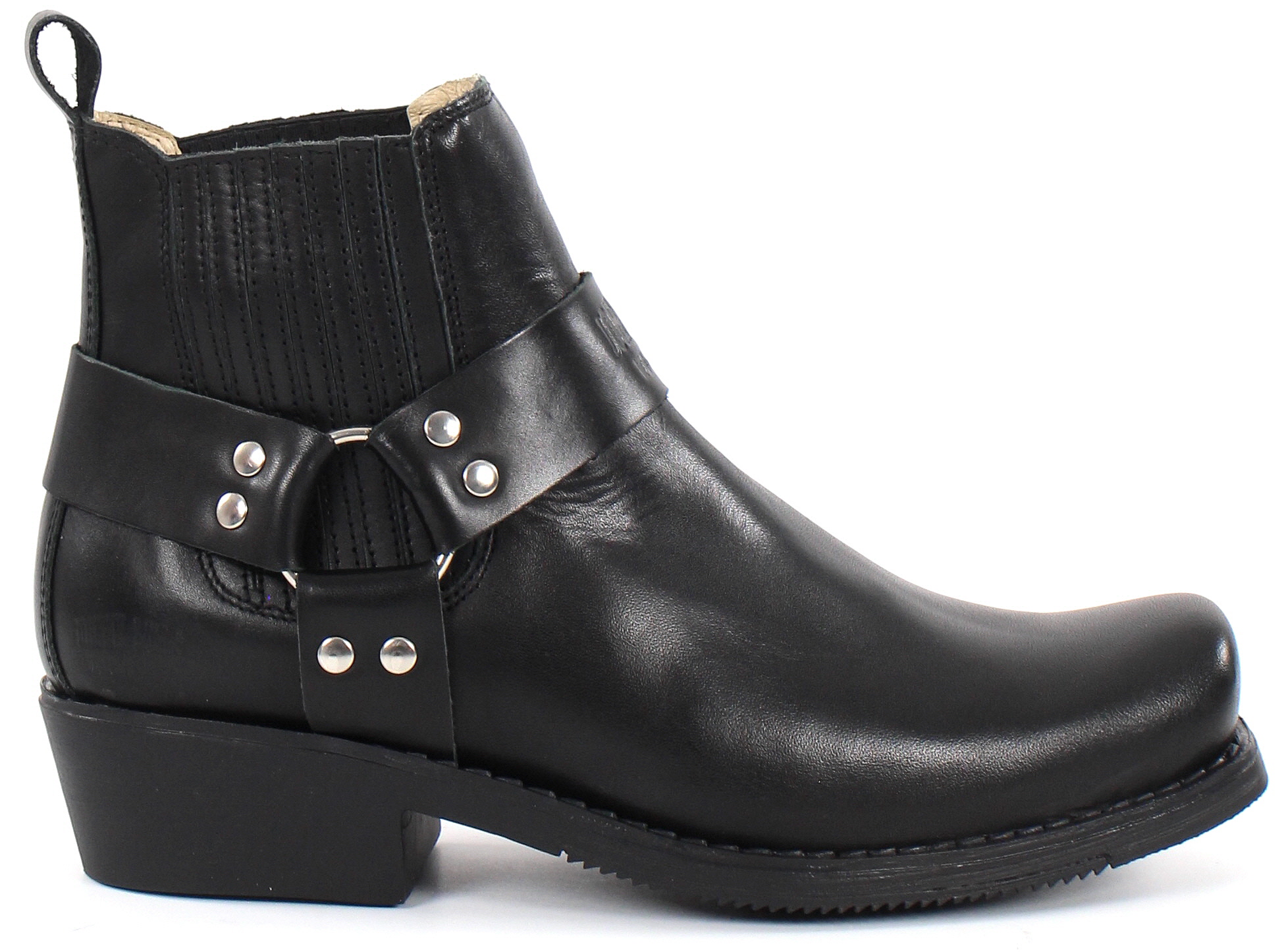 johnny bulls platform high boot