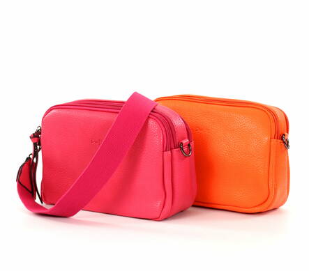 Duffy axelväska 5041408 - Handväskor - 135667 - 1