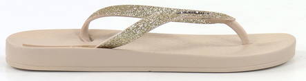 Ipanema flip-flops 83140 beige - Slip-ins för damer - 130977 - 1