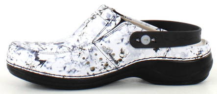 Nursing Care Maskintvättbara arbetsskor - Arbetsskor för damer - 117627 - 2