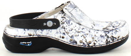 Nursing Care Maskintvättbara arbetsskor - Arbetsskor för damer - 117627 - 1