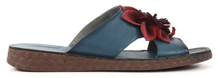 Laura Vita Slip-ins Heczo 06 jeans - Slip-ins för damer - 128477 - 1