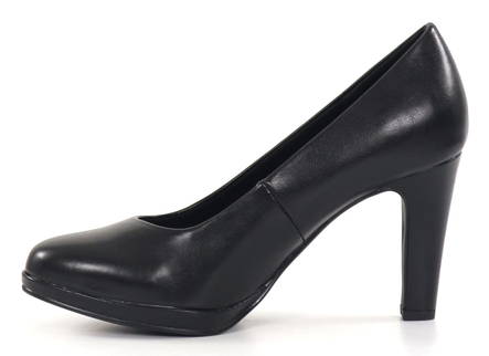 Marco Tozzi Pumps 22412-28 svart - Klackskor och pumps - 134587 - 2