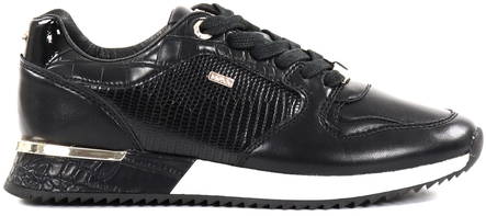 Mexx Sneakers Fleur svart - Sneakers för damer - 127537 - 1