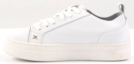 Musse&Cloud Sneakers 7674704/WHT Masy - Sneakers för damer - 133477 - 2
