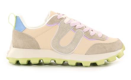 Musse&Cloud dam sneakers 1218238 / SND CHAI - Sneakers för damer - 136007 - 1