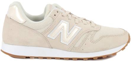 New Balance Sneakers WL373 WCG beige - Sneakers för damer - 123127 - 1