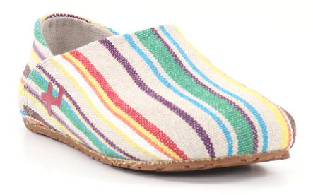 Otz Espadrille Belize Promenadskor naranja - Otz promenadskor - 133537 - 2