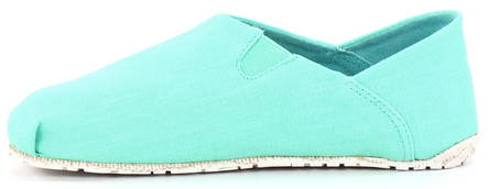 Otz Promenadskor Espadrille mint - Otz promenadskor - 123677 - 2