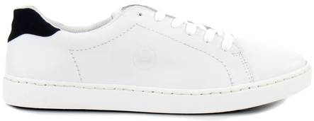 Rieker Sneakers B6030-80 vit - Sneakers för herrar - 126487 - 1
