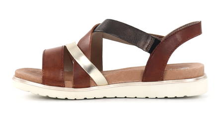 Rieker damsandaler V5073-24 brun - Rieker sandals - 135547 - 2