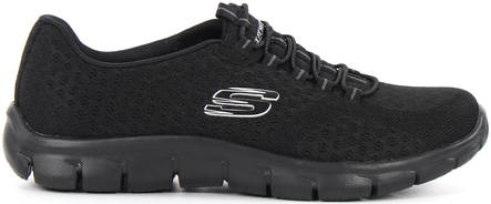 Skechers Sneakers 12406 BBK Empire svart - Skechers sneakers - 130597 - 1