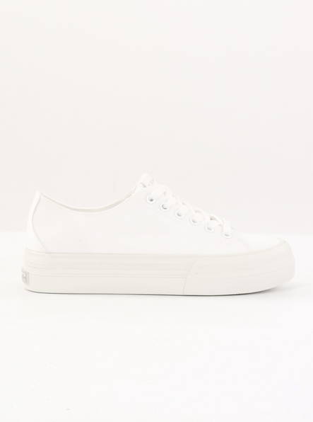 Tamaris dam sneakers 23744-42 vita - Sneakers för damer - 135397 - 1