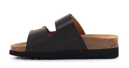 Scholl damskor Monterey 2 svart - Slip-ins för damer - 135987 - 2