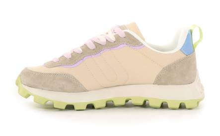 Musse&Cloud dam sneakers 1218238 / SND CHAI - Sneakers för damer - 136007 - 2