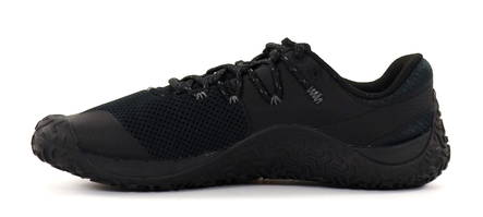 Merrell barfotaskor för damer Trail Glove 7 J037336 svart - Barfotaskor - 136017 - 2
