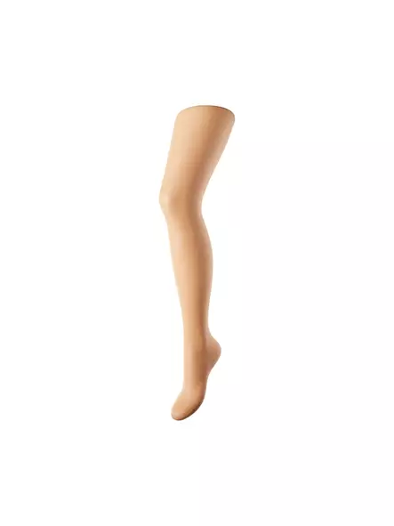 Pieces shaping tights Shaper 15 den tan - Strumpor och strumpbyxor för damer - 136377 - 2