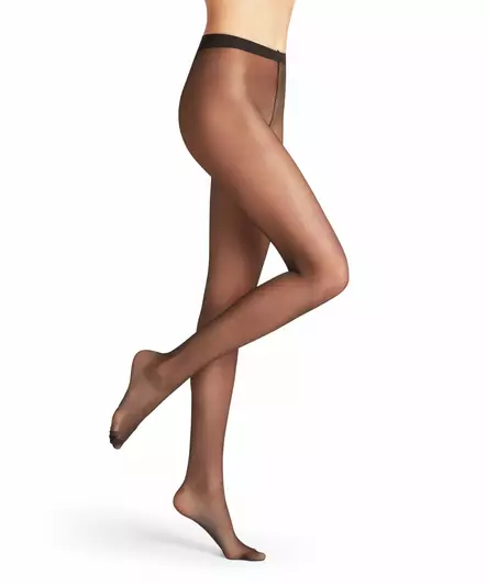 Falke Pure Matt Strumpbyxor 20den 43120 3009 svart - Strumpor och strumpbyxor för damer - 136757 - 1