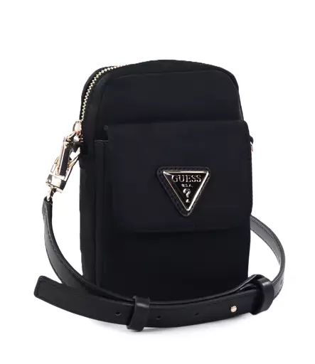 Guess Väska Follie Travel svart - Handväskor - 140107 - 1